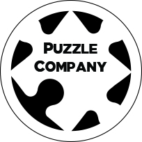 Puzzle Company logo