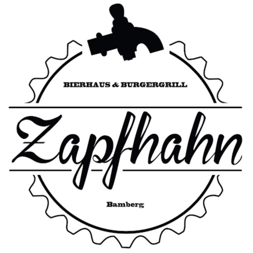 Zapfhahn logo