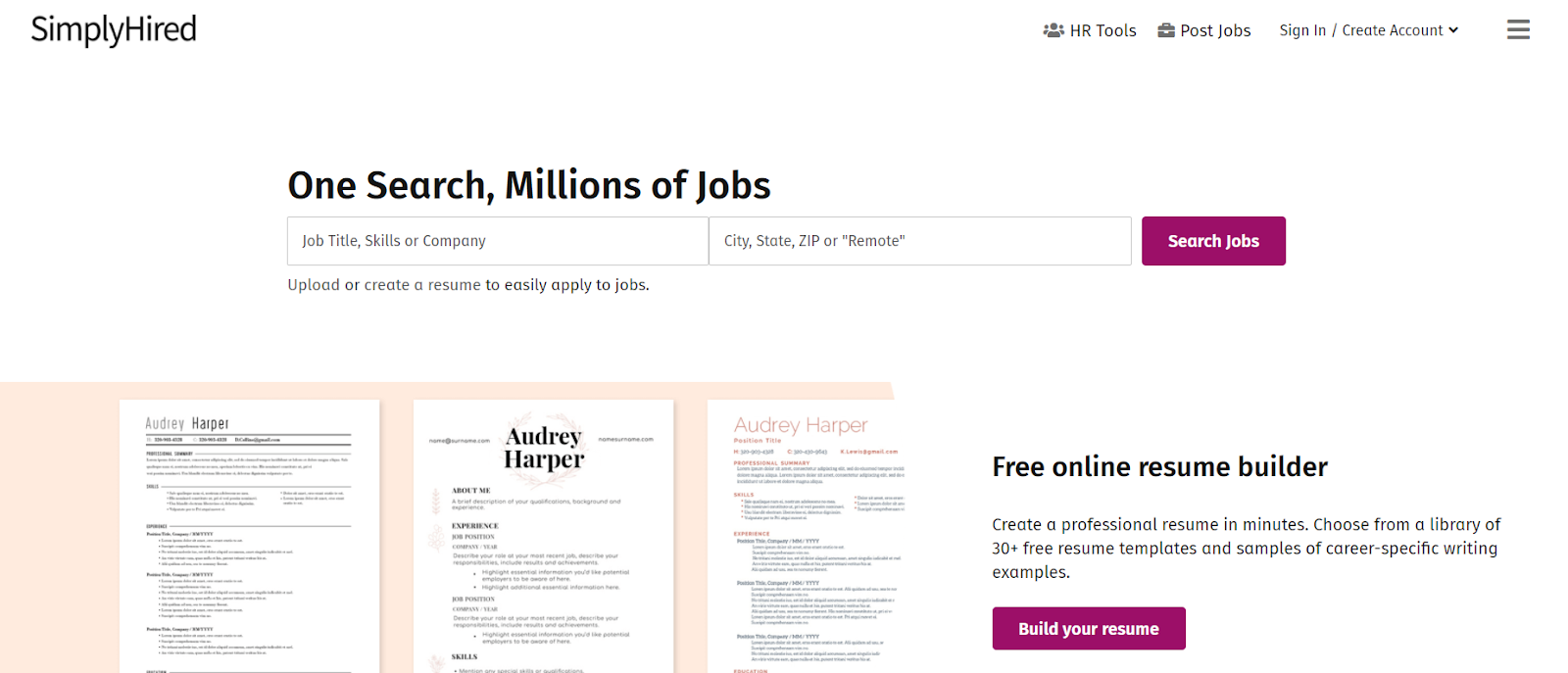 Best Job Boards