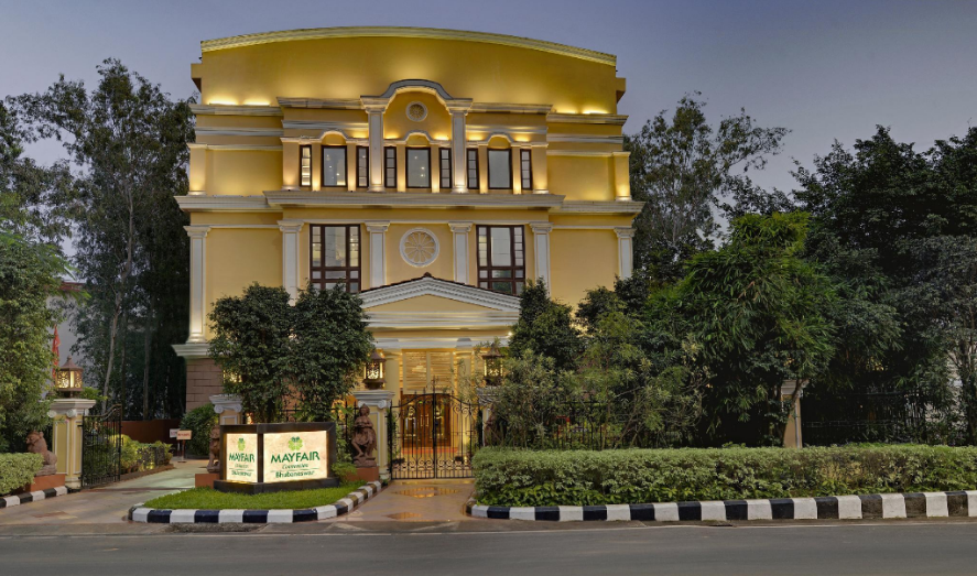 MAYFAIR Convention, Bhubaneswar