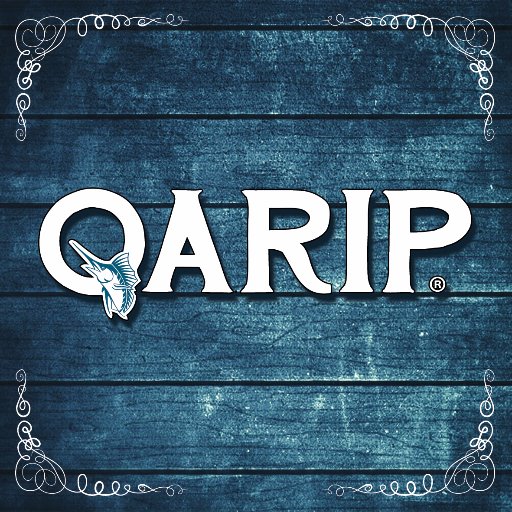 Qarip Restaurant logo