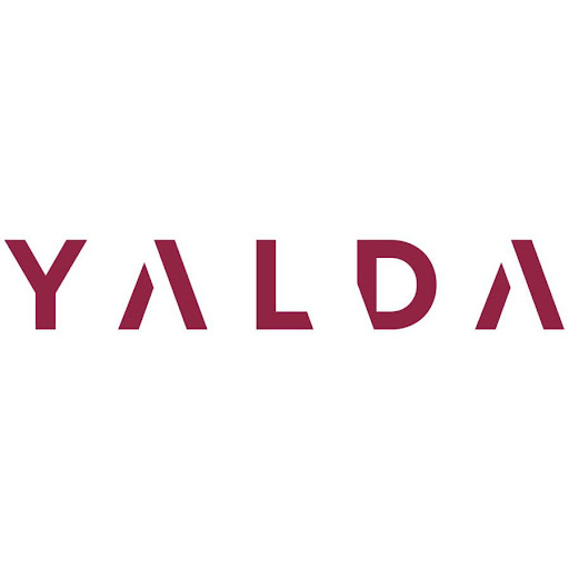 Yalda Europaallee logo