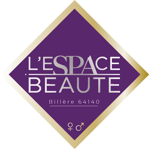 L' eSPAce Beauté institut de beauté logo