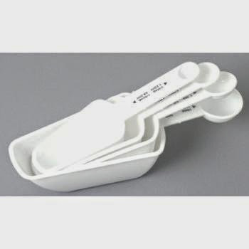 Measuring Set (24 Pieces)
