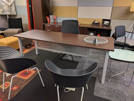 Used Office Furniture Store «Enriching Spaces», reviews and photos, 1360 Kemper Meadow Dr, Cincinnati, OH 45240, USA