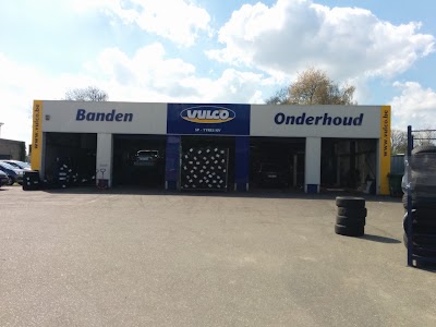 Photos of Vulco Leuven