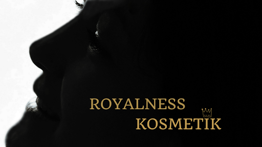 Royalness Kosmetik logo