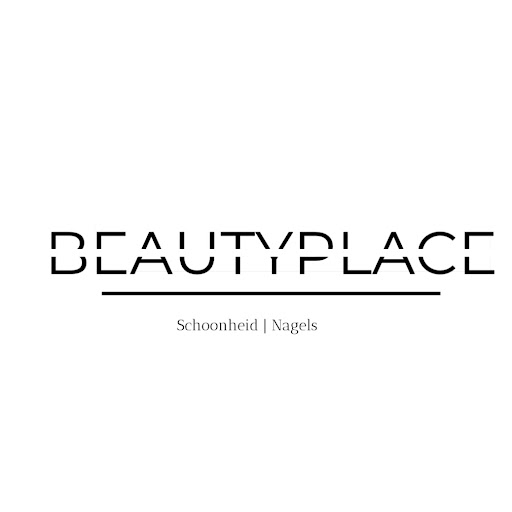 Salon the beautyplace logo