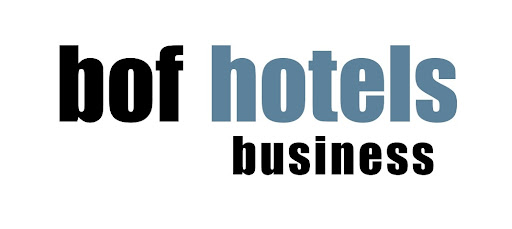 BOF Hotels Business logo