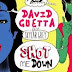 David Guetta Ft. Skylar Grey - Shot Me Down 