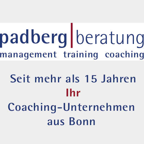 Coaching Bonn, Padberg-Beratung