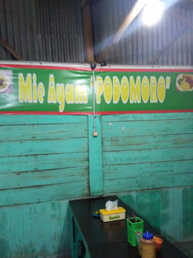 photo of Mie Ayam PODOMORO