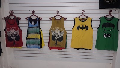 Photos of BOUTIQUE La Raza Lucas Naranjo