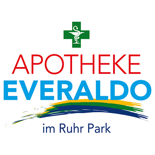 farma-plus Apotheke Everaldo im Ruhr Park logo