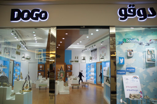 DogoStore, Al Ain Mall,Othman Bin Affan St,Al Ain - Dubai - United Arab Emirates, Shoe Store, state Abu Dhabi