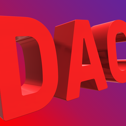 DAC Design Shop logo