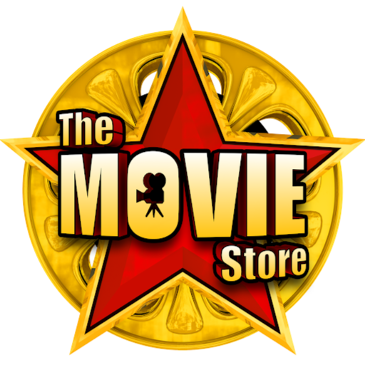 The Movie Store Rotterdam logo