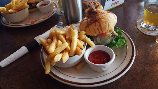 Rudy's