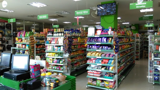 Nilgiri super market, Nilgiris, canopy, near sylvan county, Railway Station Road, Mahindra World City, Tamil Nadu 603002, India, Supermarket, state TN