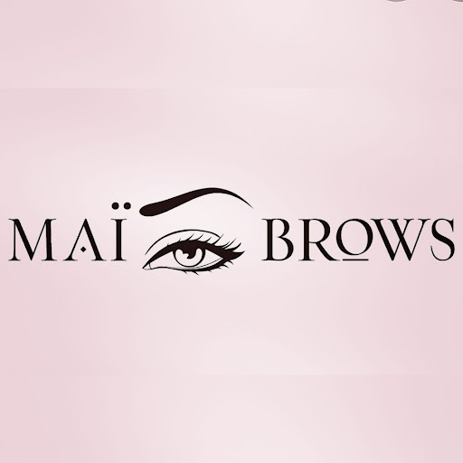 Maï Brows
