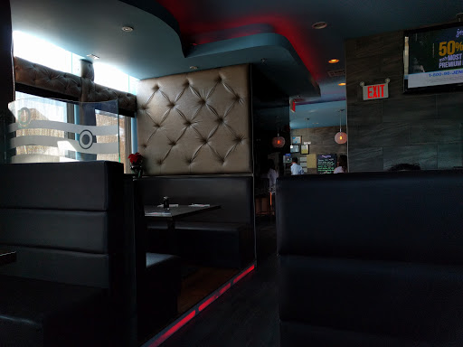 Sushi Restaurant «Saga Fusion», reviews and photos, 20 Rosebrook Way, Wareham, MA 02571, USA