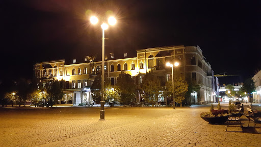 Varbergs Stadshotell & Asia Spa