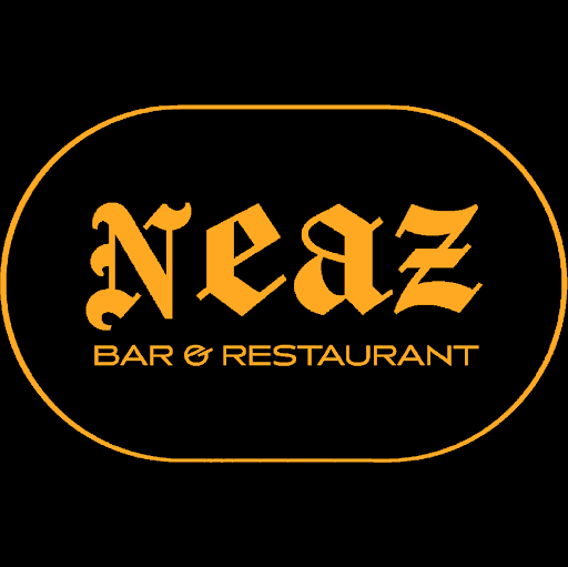 Neaz bar & restaurant logo