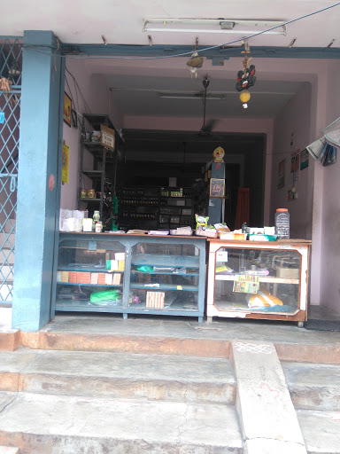 Pathanjali Chikitsalaya, RE Mada St, Nehru Nagar, Tirupati, Andhra Pradesh 517501, India, Free_Clinic, state AP