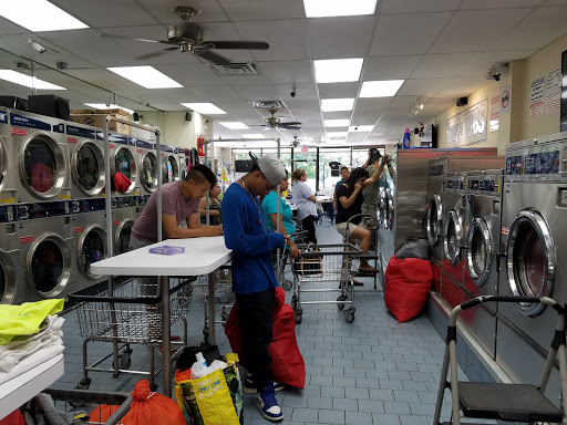 Laundromat «Tonys Tubs», reviews and photos, 218 W Montauk Hwy, Hampton Bays, NY 11946, USA