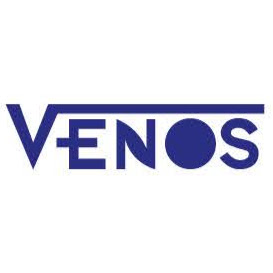 VENOS FISCH- UND FEINMARKTHALLE logo