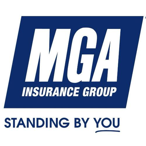 MGA Insurance Group logo