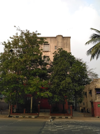 Housing Development Finance Corporation Limited-HDFC, 760, II Floor, ITC Centre, Mount Road, Anna Salai, Chennai, Tamil Nadu 600002, India, House_Loan_Agency, state TN