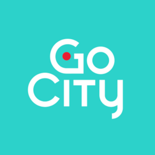 Go City® - Sydney logo