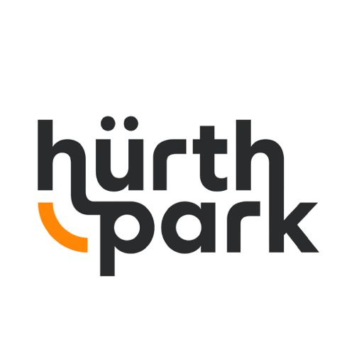 Hürth Park logo