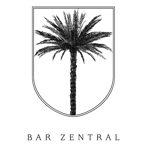 Bar Zentral logo