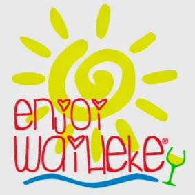 Enjoi Waiheke logo