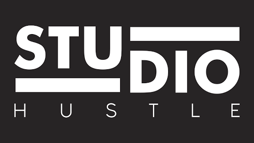 Studio Hustle logo