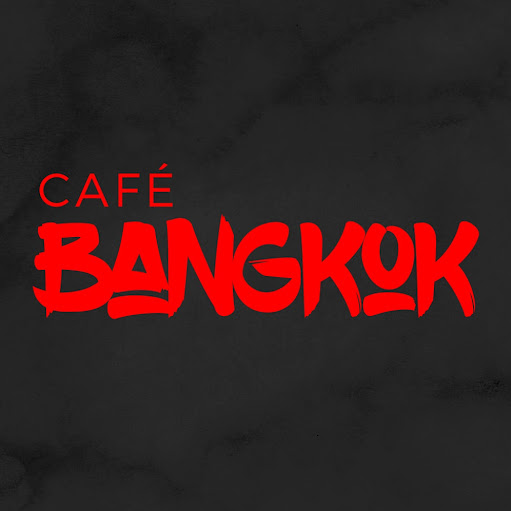Café BANGKOK logo