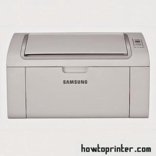 Help resetup Samsung ml 2160w printers toner counters -> red led flashing