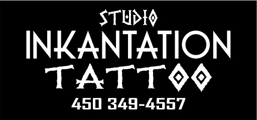 Studio Inkantation logo