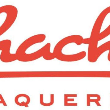 Chachos Taqueria logo