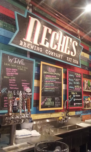 Brewpub «Neches Brewing Co.», reviews and photos, 1108 Port Neches Ave, Port Neches, TX 77651, USA