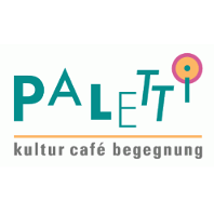 Paletti Kulturcafé logo