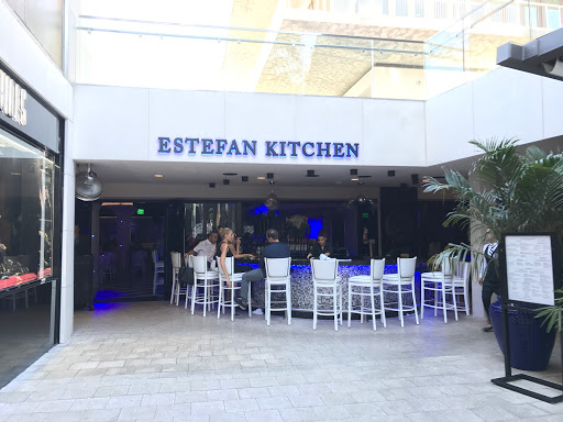 Cuban Restaurant «Estefan Kitchen», reviews and photos, 140 NE 39th St #133, Miami, FL 33137, USA