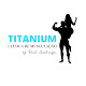 Titanium Personal Training e Consultoria