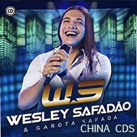 CD Garota Safada - Promocional de Fevereiro - 2013