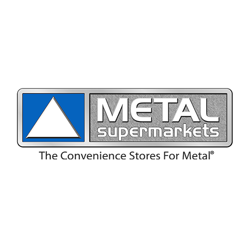 Metal Supermarkets Burnaby logo