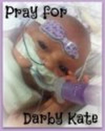Grab button for Darby Kate’s Heart: Our HLHS Journey