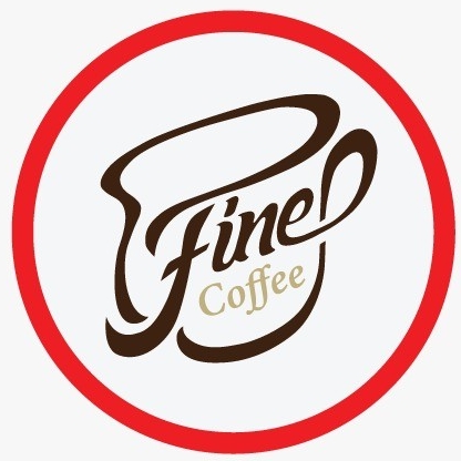 Fine Coffee logo