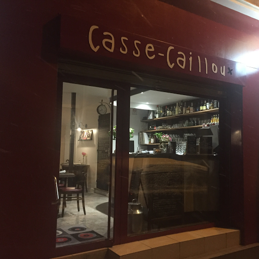 Casse-Cailloux